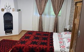 Căsuța din Pădure